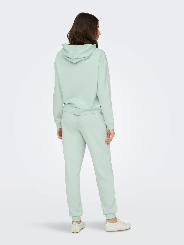 NOS Onplounge Life Hood SWT