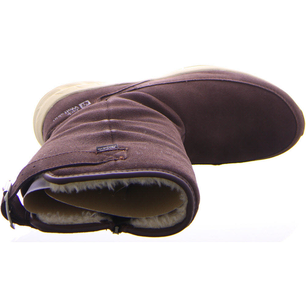 QUEENSTOWN TEXAPORE BOOT H W