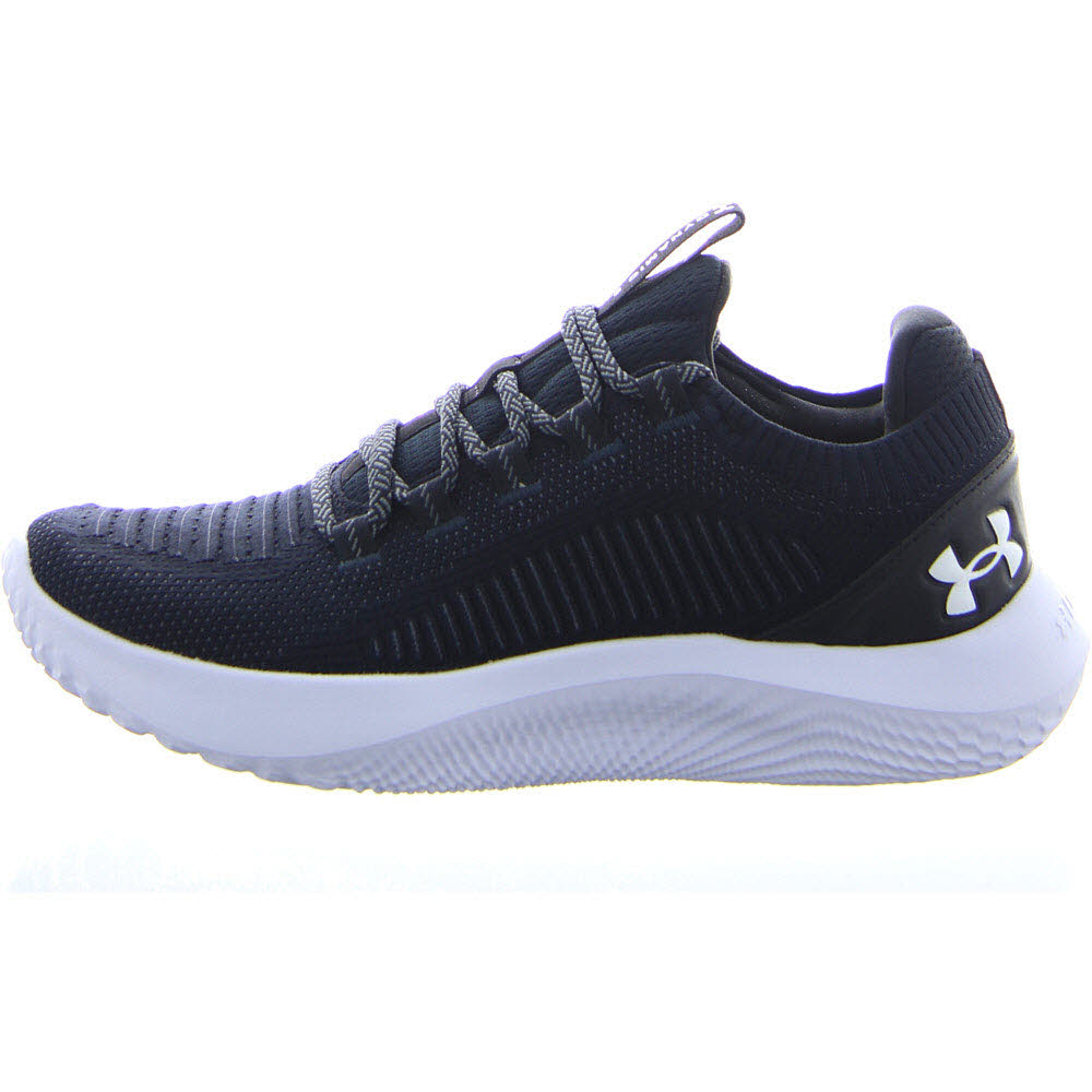 UA Dynamic 2-BLK