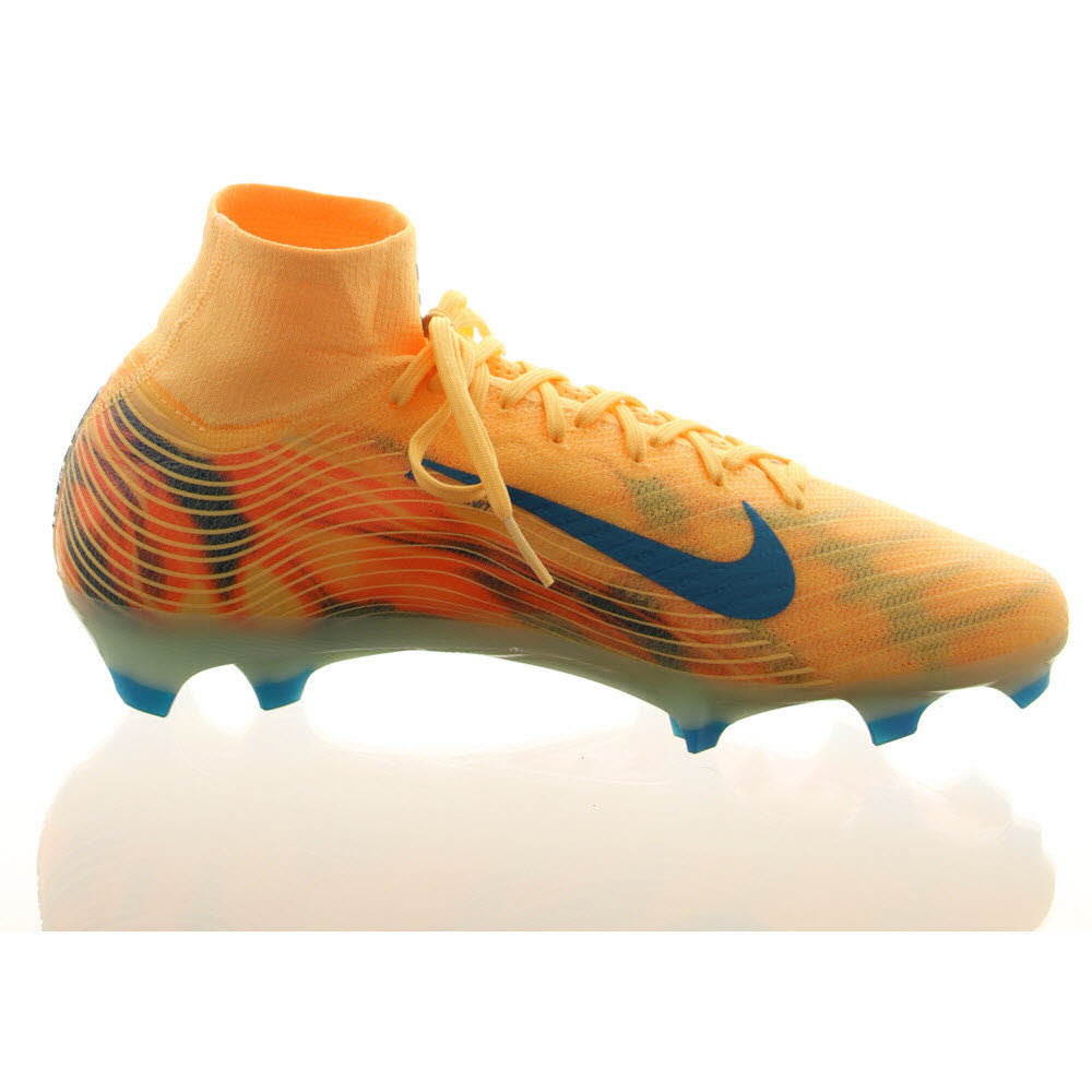 ZM SUPERFLY 10 ELITE KM FG