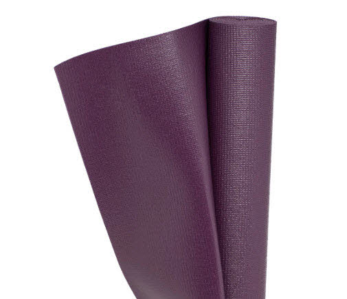 NOS NATURE YOGA MAT, 173 x 60 x 0,