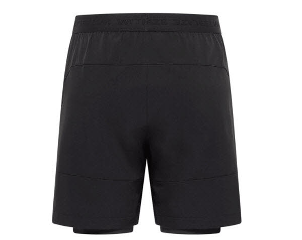 NOS Scotty 2in1 Short