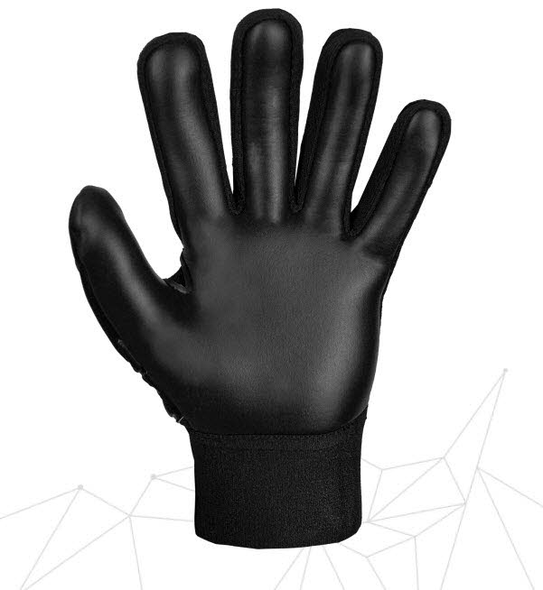 Attrakt Starter Solid Finger S