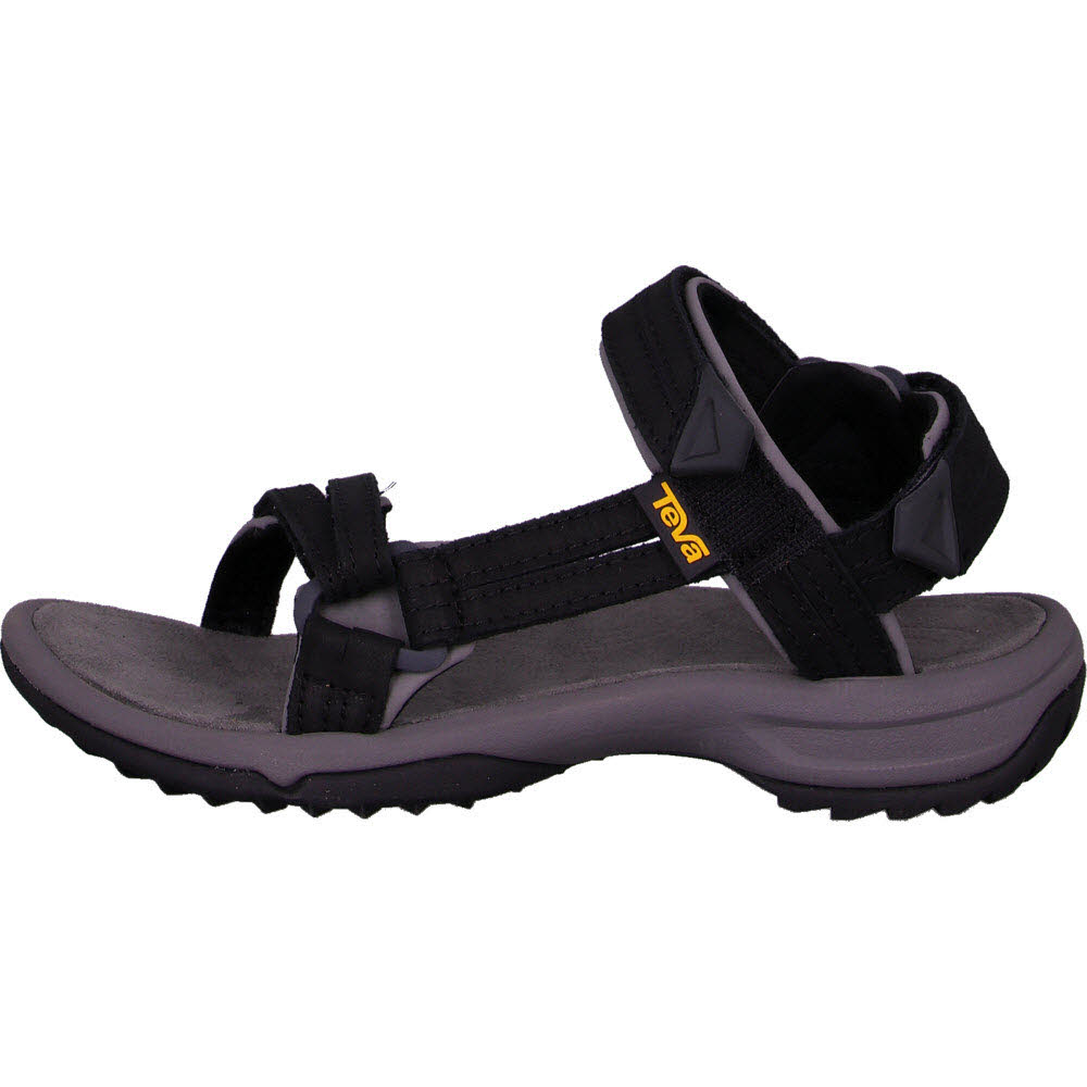 Terra Fi Lite Leather Womens