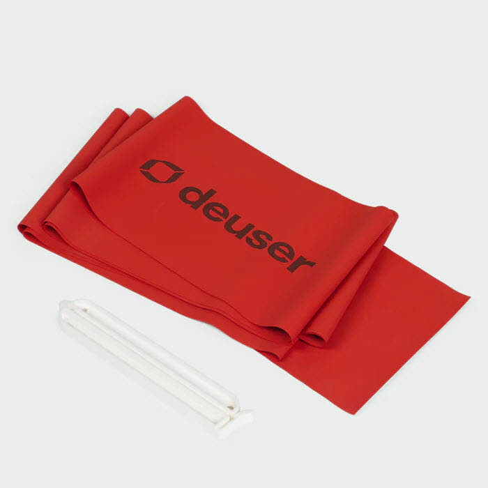 Deuser Physio Band Plus