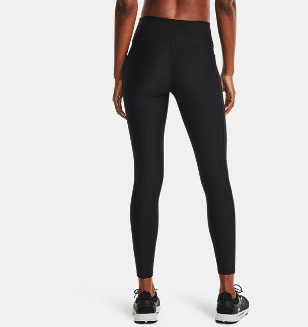 NOS HG Armour HiRise Leg NS-BLK