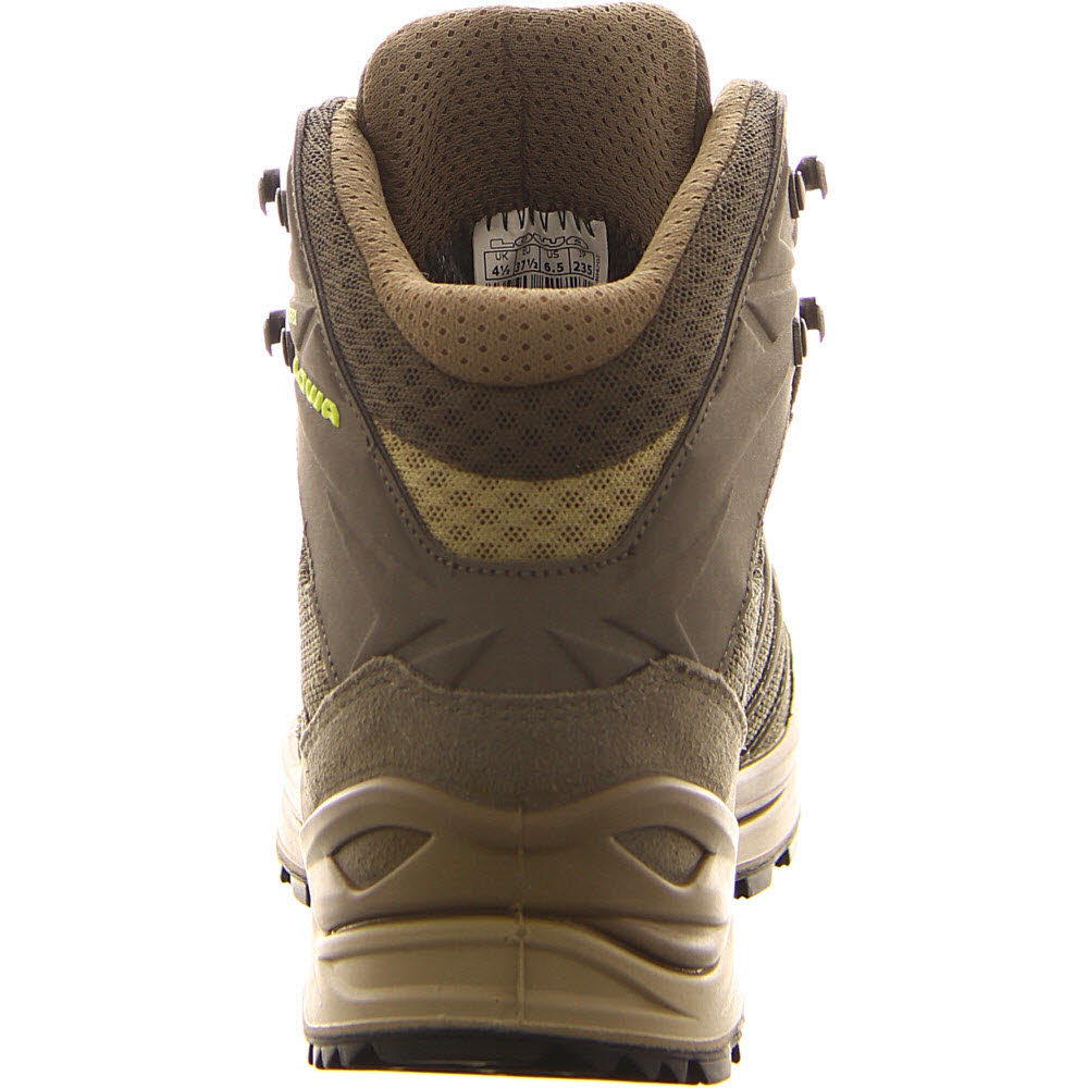 INNOX PRO GTX MID Ws