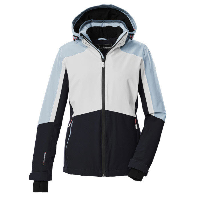 KSW 28 WMN SKI JCKT