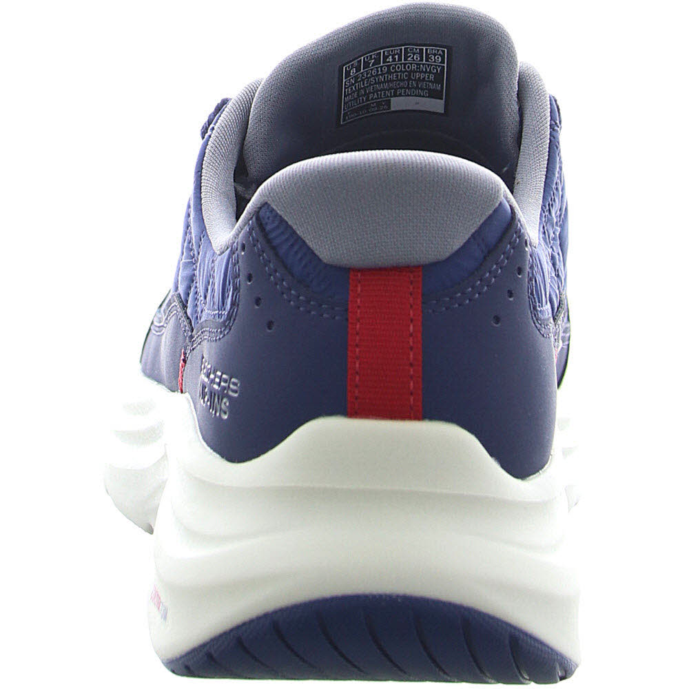 CONTOUR FOAM - COZY FIT