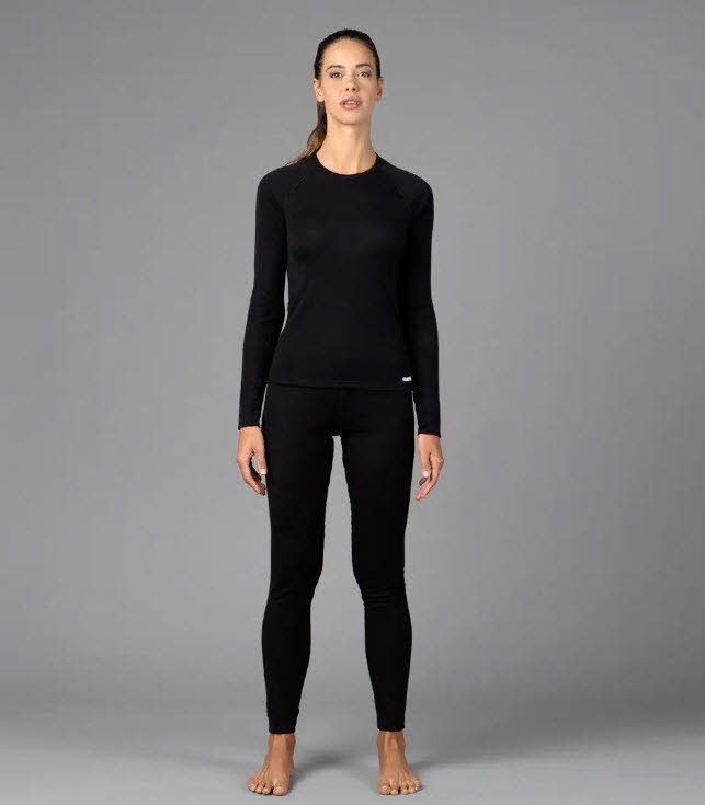 NOS WOMAN  LONG PANT