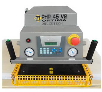 Presse textilveredelung SHOP