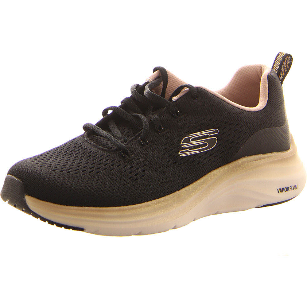 VAPOR FOAM - MIDNIGHT GLIMMER