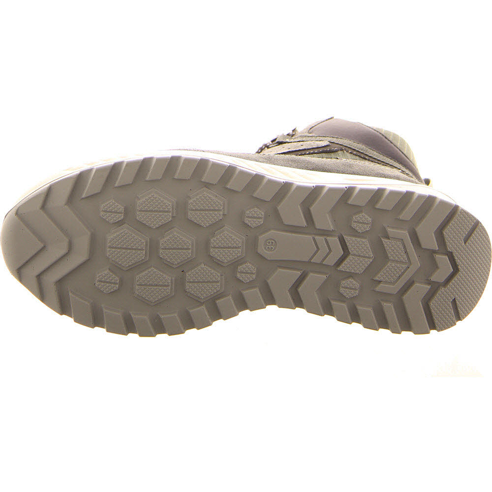 PAULA Ladies Winterboot