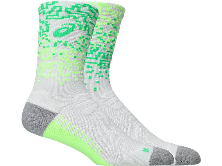 PERFORMANCE RUN SOCK CREW