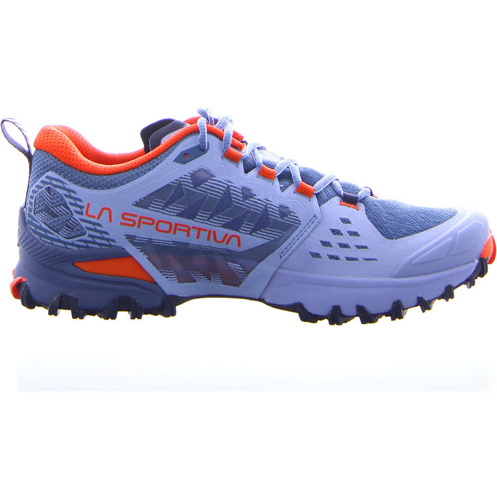 Bushido III Woman GTX