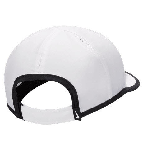 K NK DF CLUB CAP US CB FTHLT