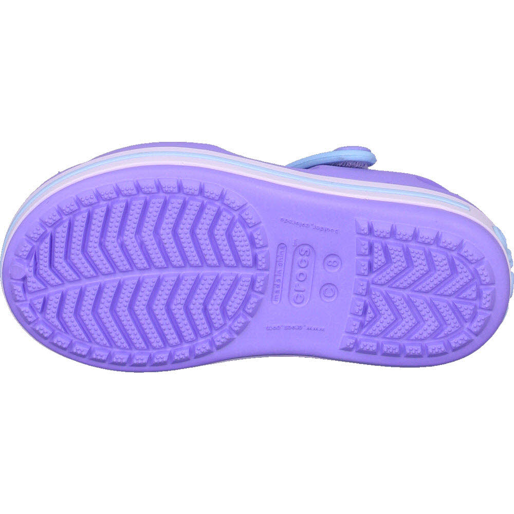 Crocband Sandal Kids