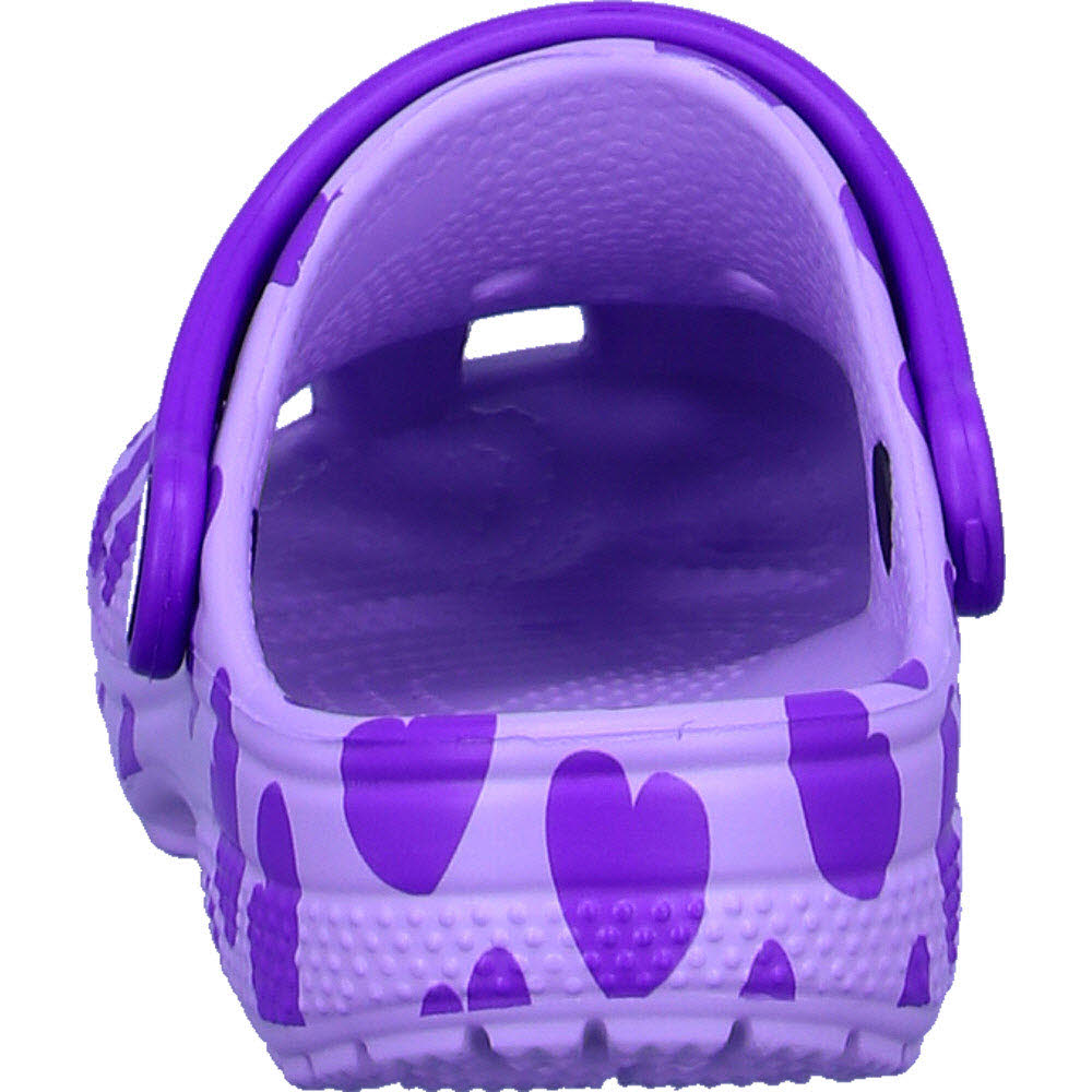 Classic Easy Icon Clog K