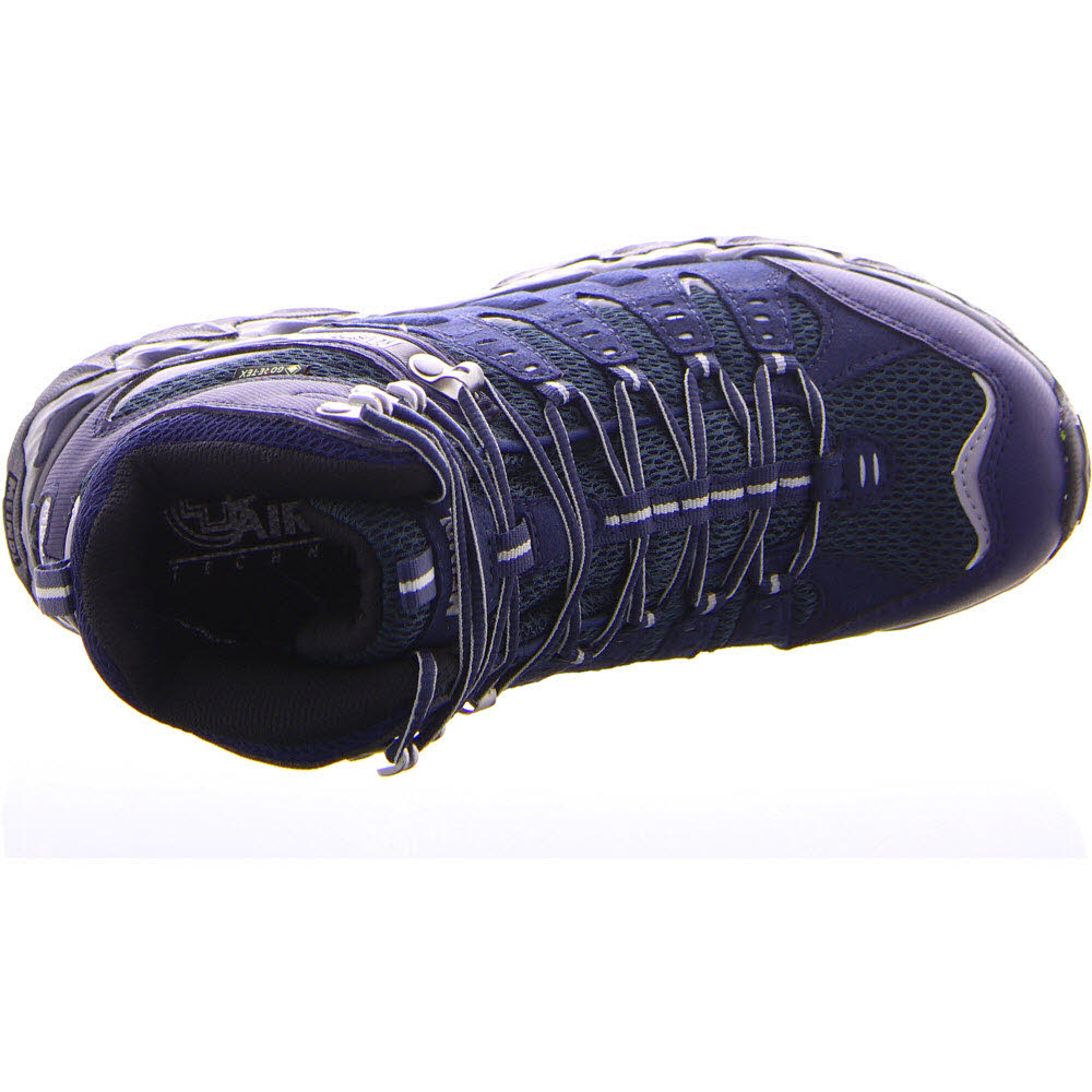 Respond Lady Mid II GTX