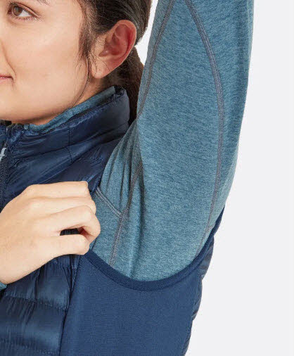 Cirrus Flex Vest Wmns