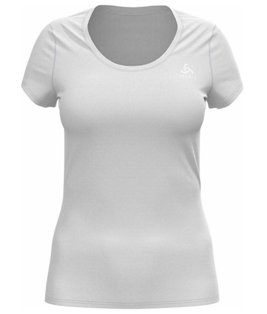 BL TOP Crew neck s/s ACTIVE F-,