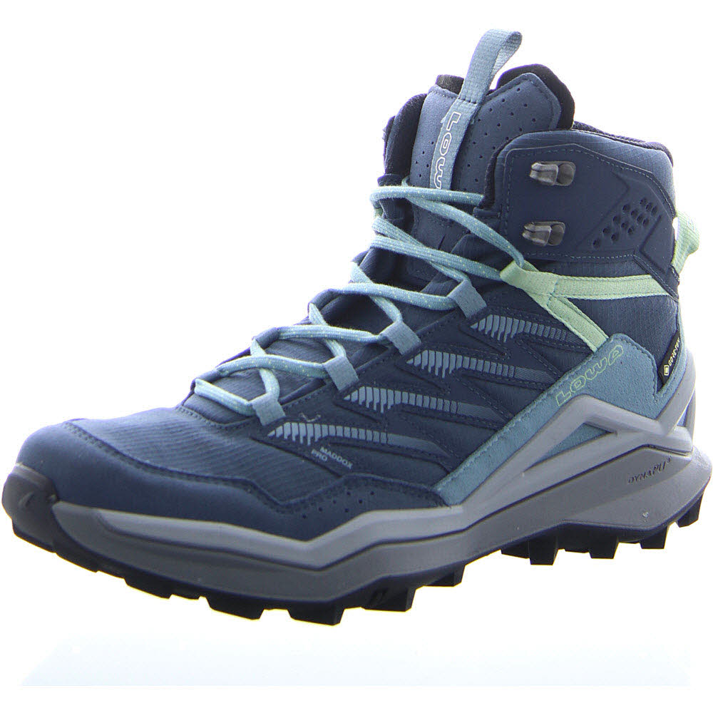 MADDOX PRO GTX MID Ws