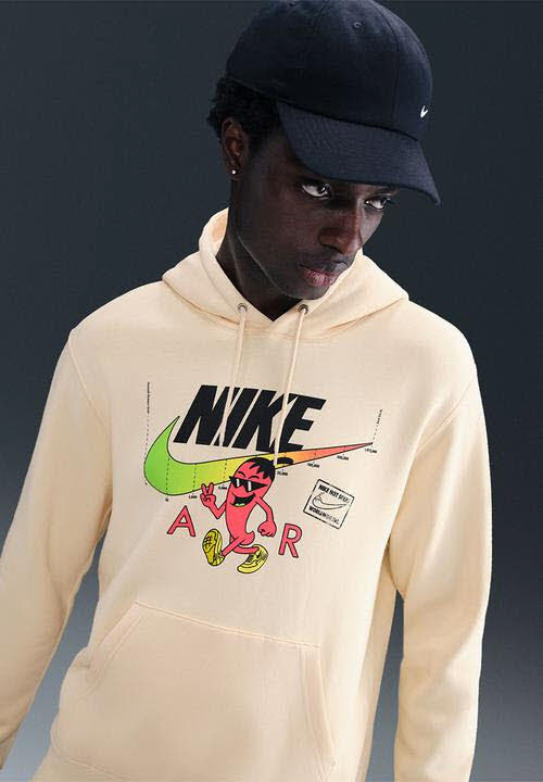 U NSW HDY CLUB OC MED GFX SEGB