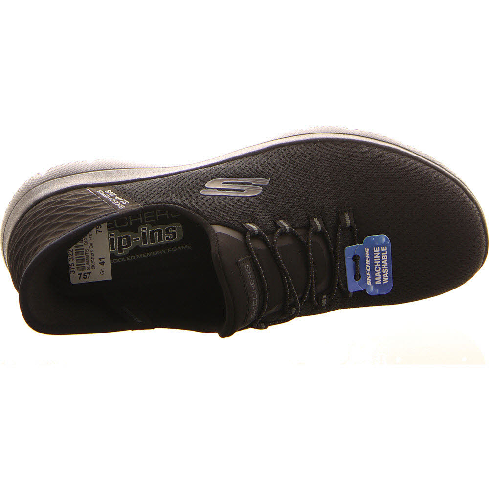 SUMMITS - DIAMOND DREAM