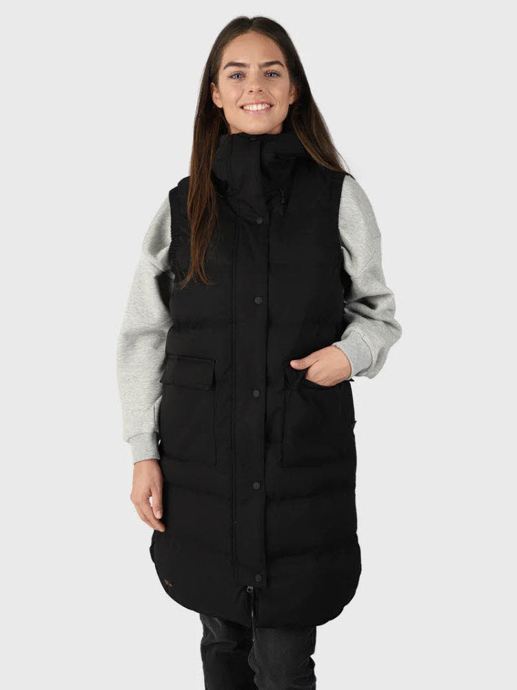 Kalani Wo Bodywarmer