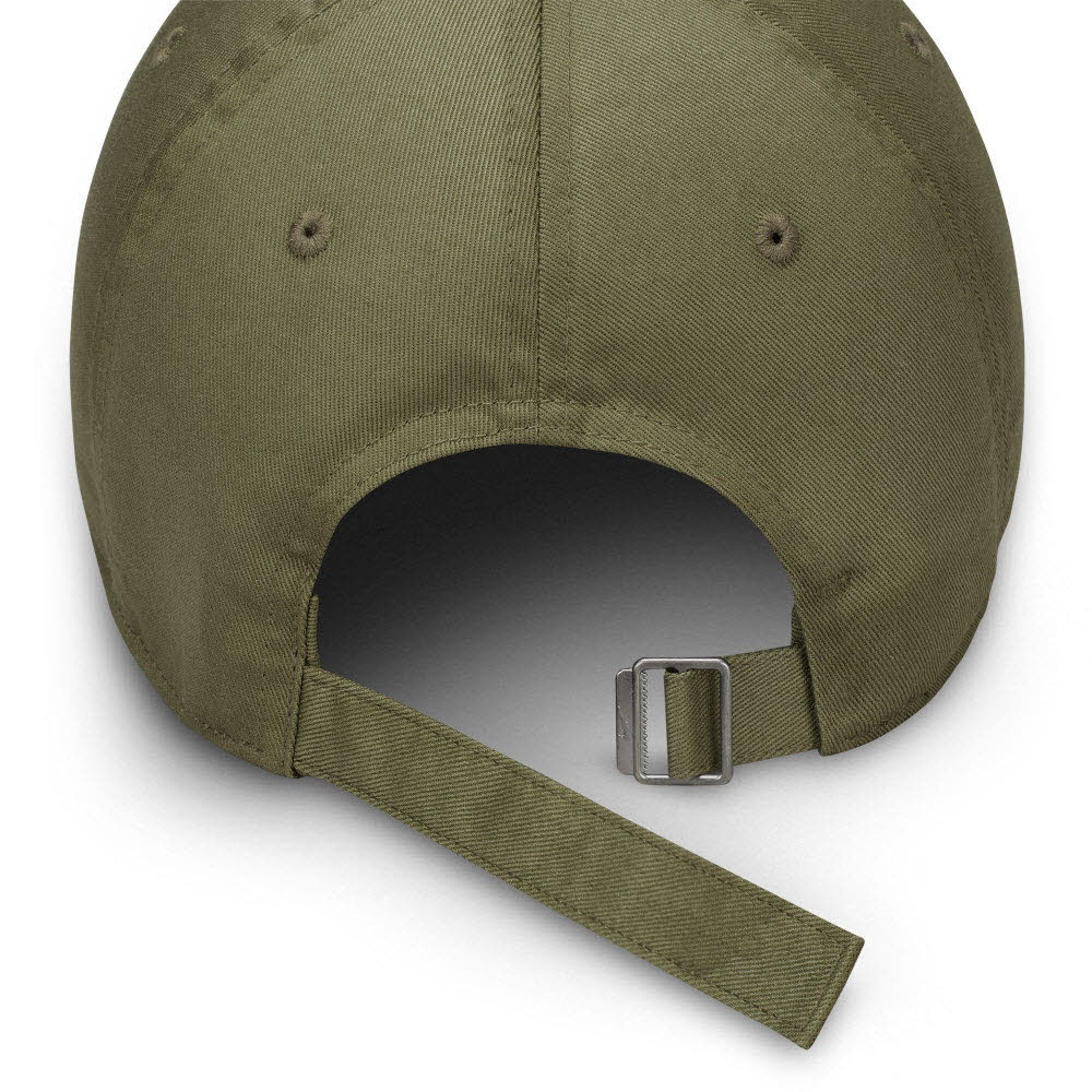 U NK CLUB CAP U CB FUT WSH L