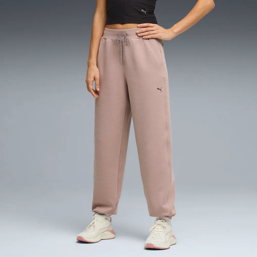 W CLOUDSPUN JOGGER
