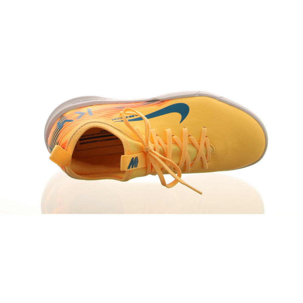 JR ZOOM VAPOR 16 ACADEMY KM IC