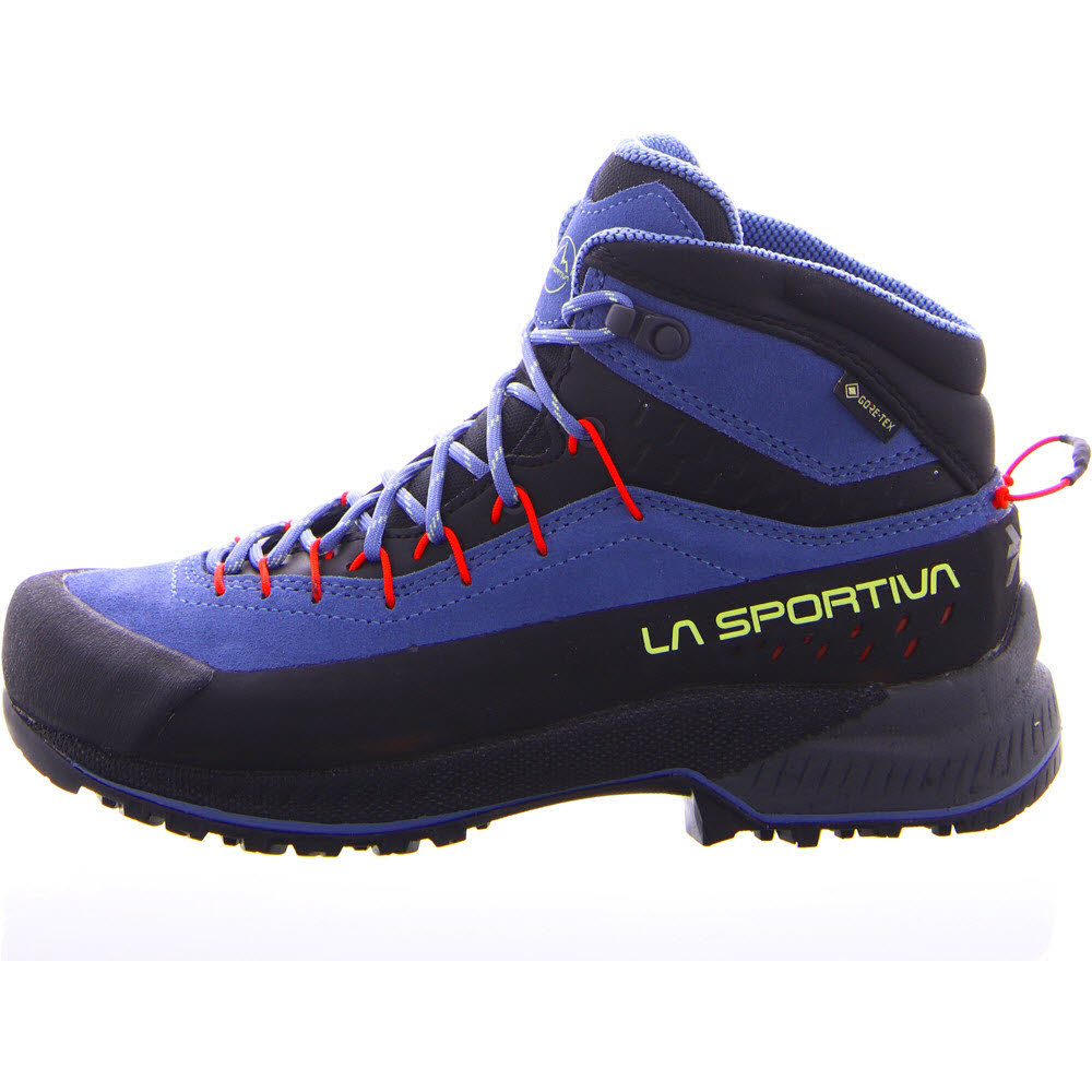 TX4 Evo Mid Woman Gtx