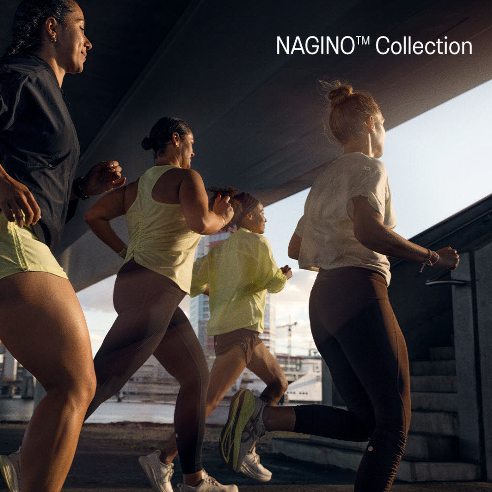 NAGINO RUN ADJUSTABLE TIGHT