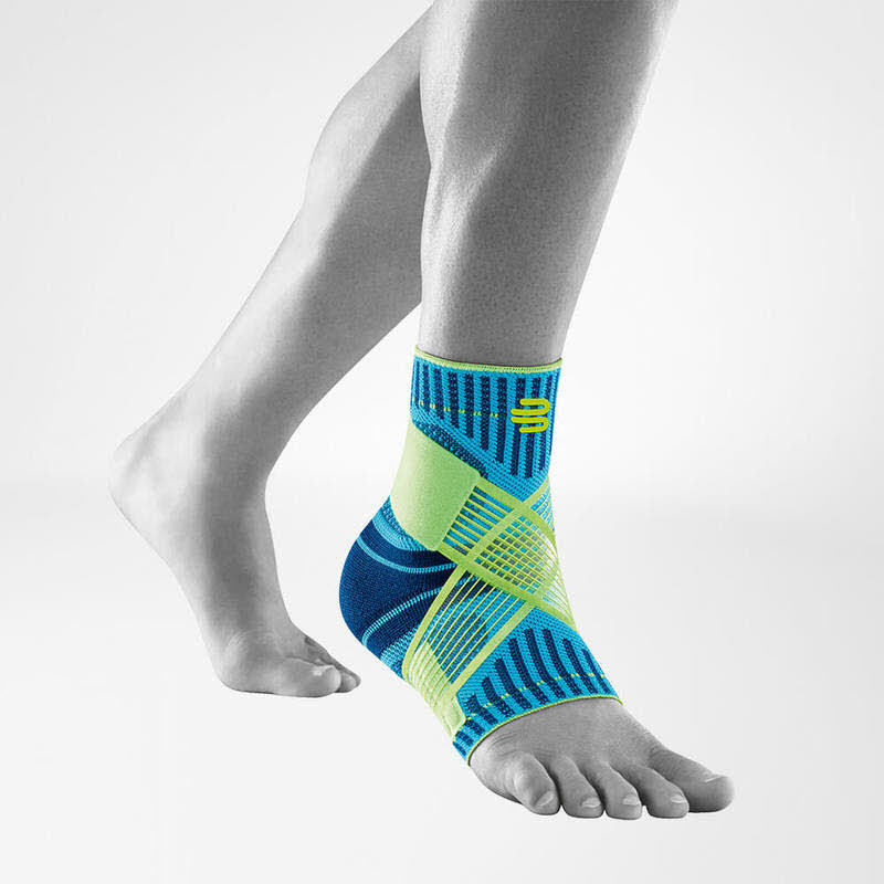 Sports Ankle Support links