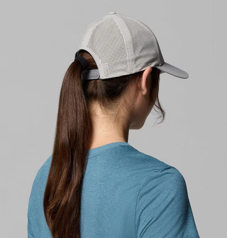 Mountaincap II 3D Stretch Snap Back