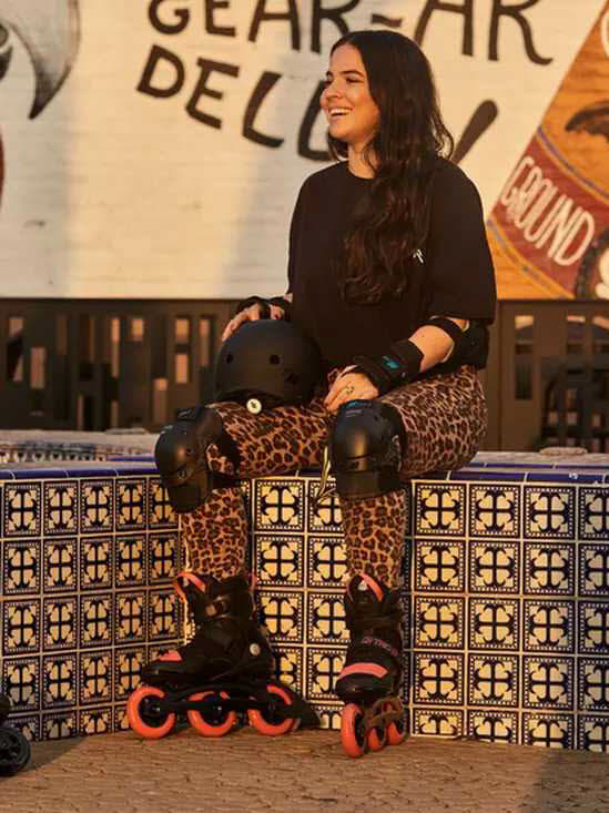 TRIO LT 100 SHORT CUFF