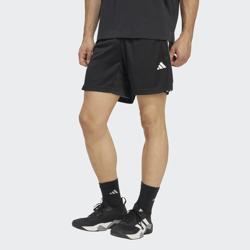 NOS WE BAS 3SPQ SHORT 7''