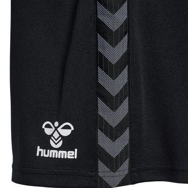 hmlAUTHENTIC PL SHORTS