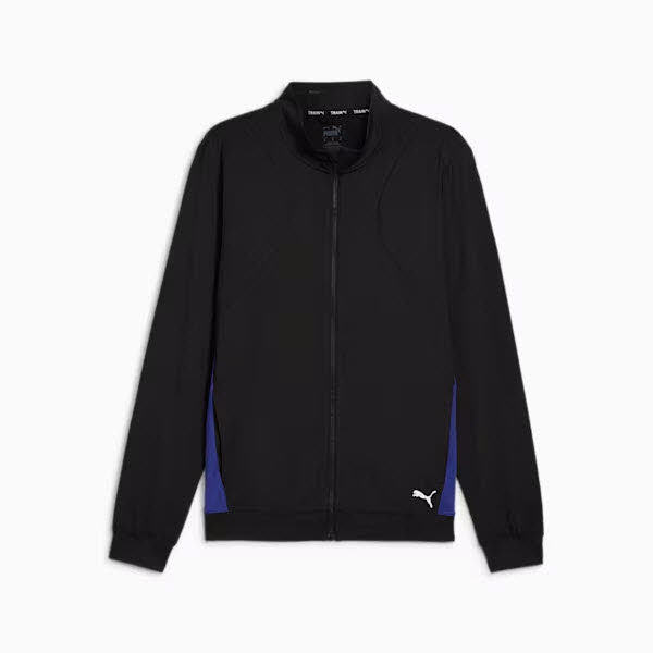 CLOUDSPUN FULL ZIP JACKET