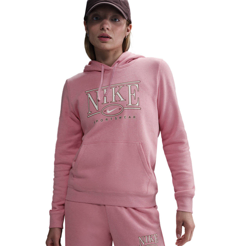 W NSW CLUB FLC STD GX HDY