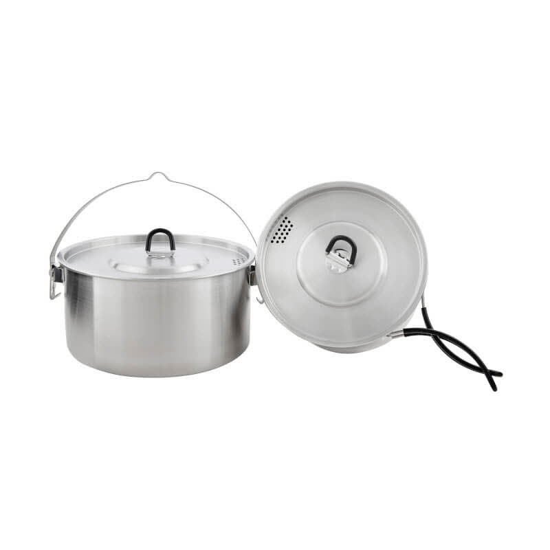 Kettle II Set