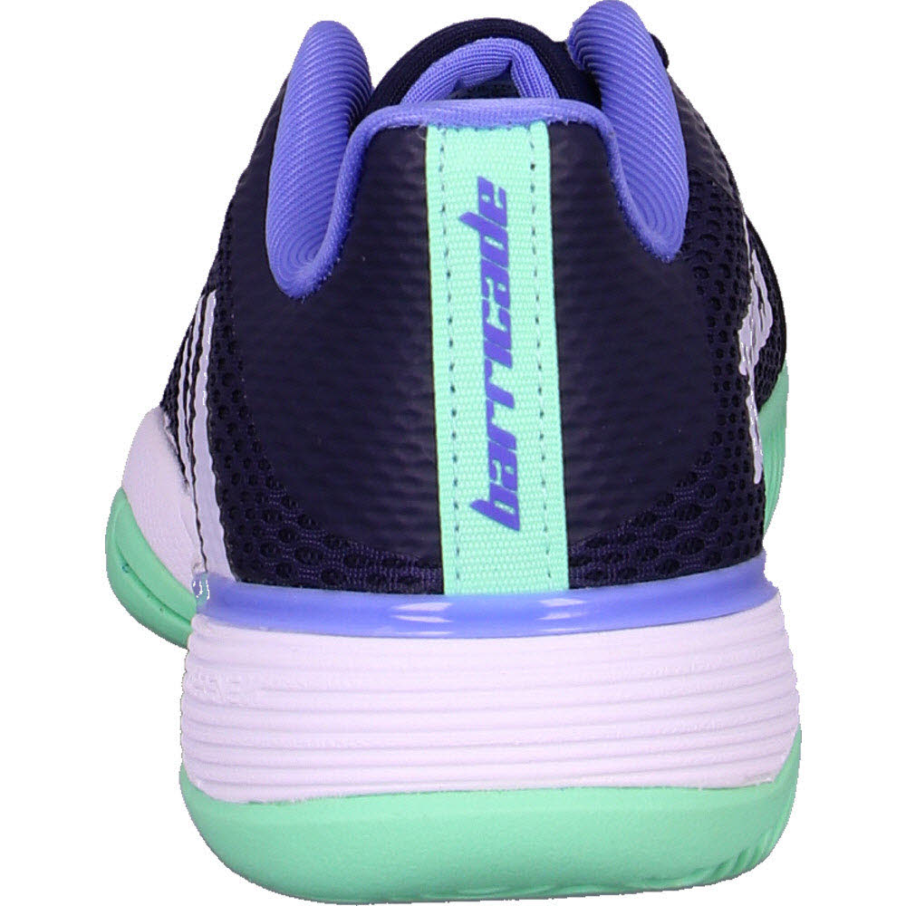 Barricade k,LEGINK/FTWWHT/BLUFUS