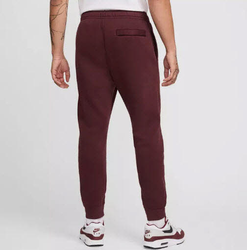 Nike Club Men"s Joggers