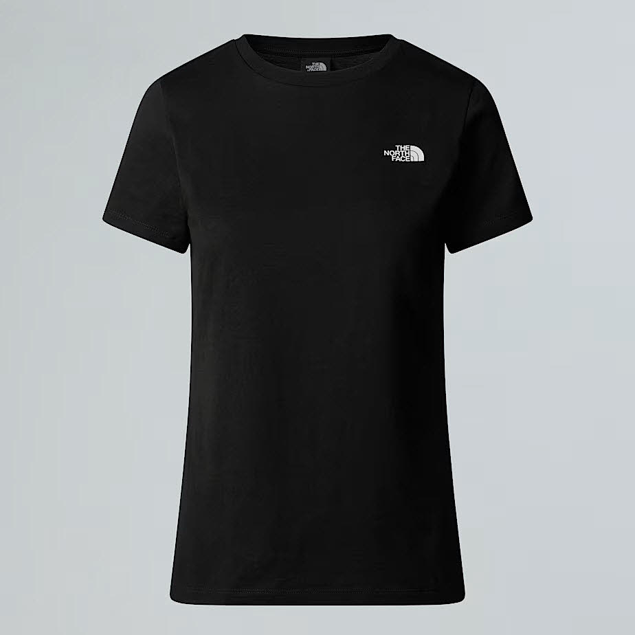 W SS SD SLIM TEE TNF