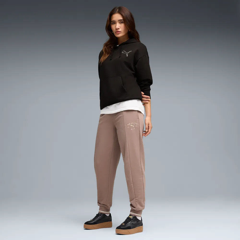 PUMA CLASS Comfort Sweatpants TR cl