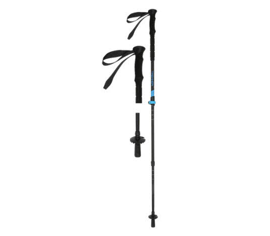 TREKKER adjustable hiking pole