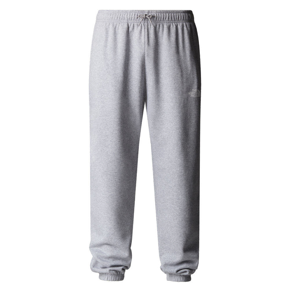 M SIMPLE DOME REGULAR TAPERED JOGGER