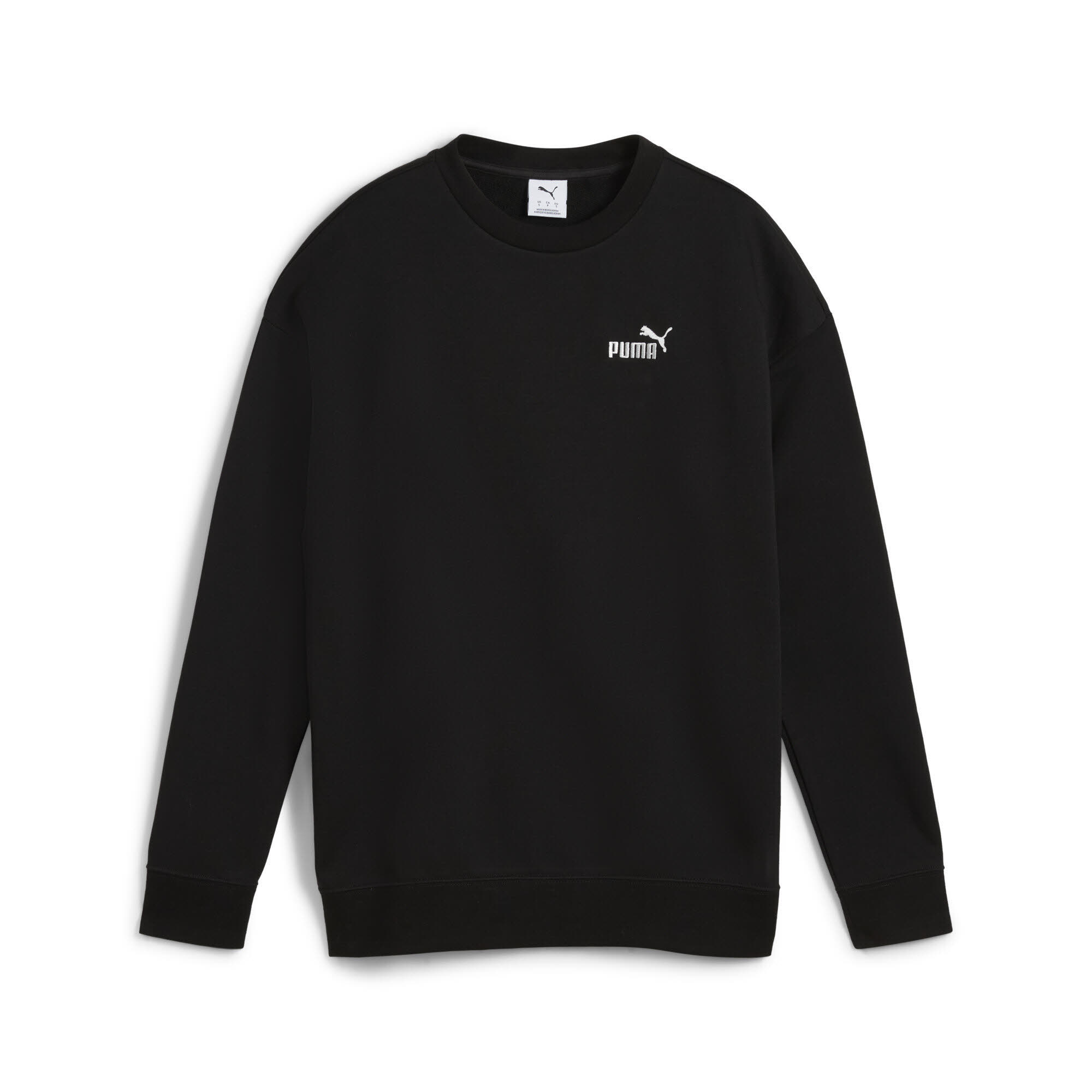 ESS Small No. 1 Logo Relax