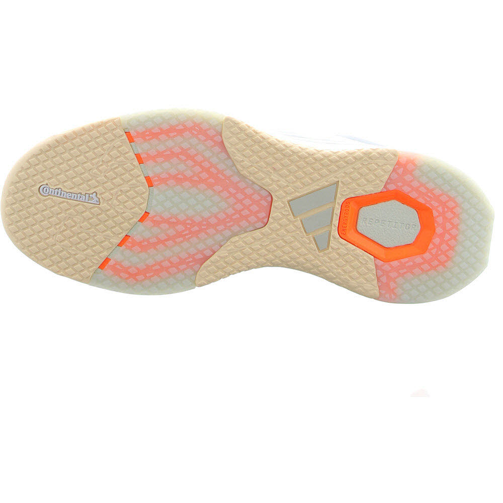 DROPSET 4 POWER TRAINER W